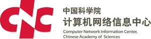 中国科学院计算机网络信息中心标识