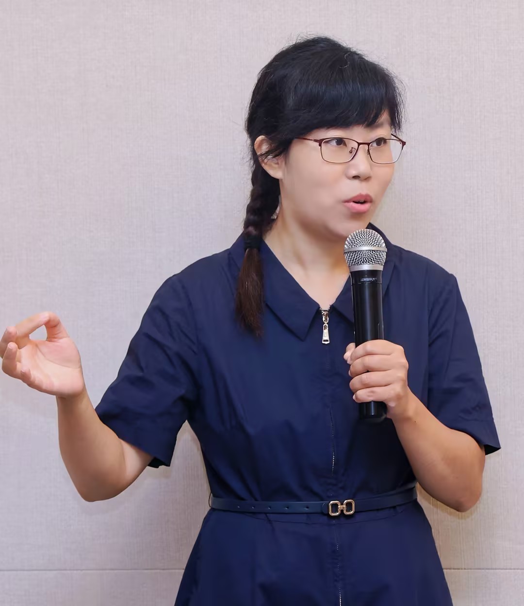 张丽丽